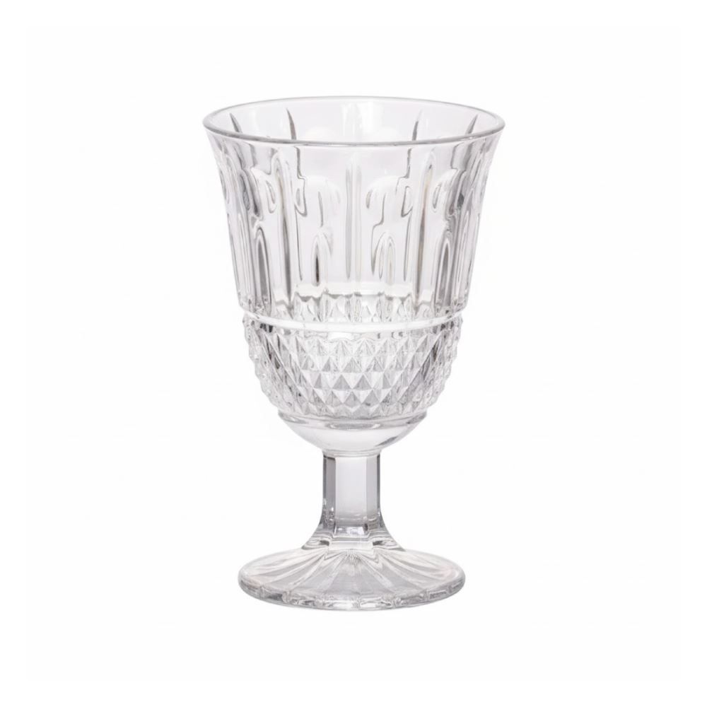 Taça de Água Marine Lyor 250Ml - Vidro