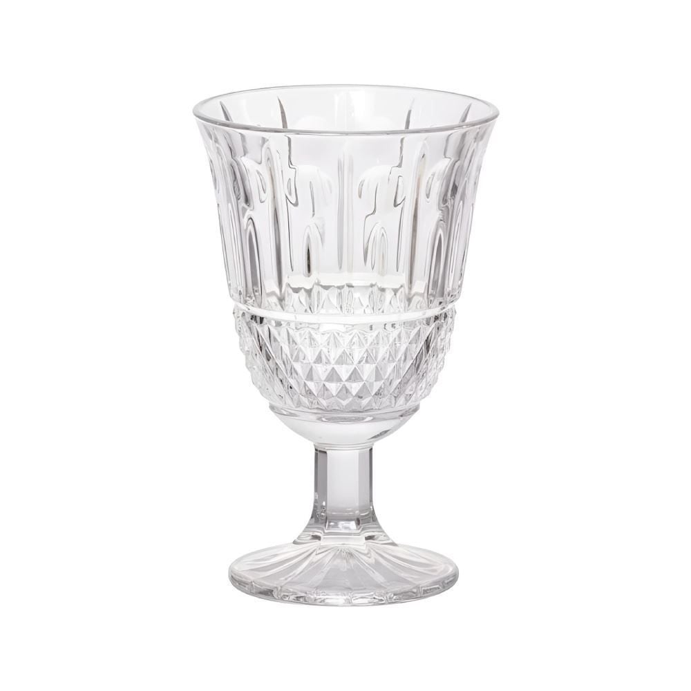 Taça de Água Marine Lyor 250Ml - Vidro