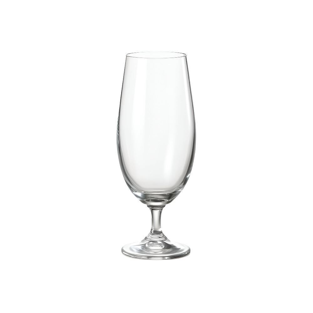 Taça De Cerveja Beer Gastro Bohemia 380 Ml - Cristal