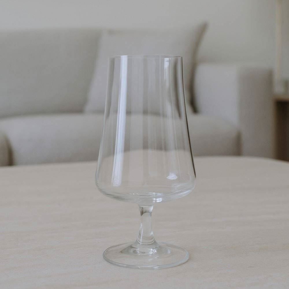 Taça de Cerveja Elegance 380Ml - Havan Casa