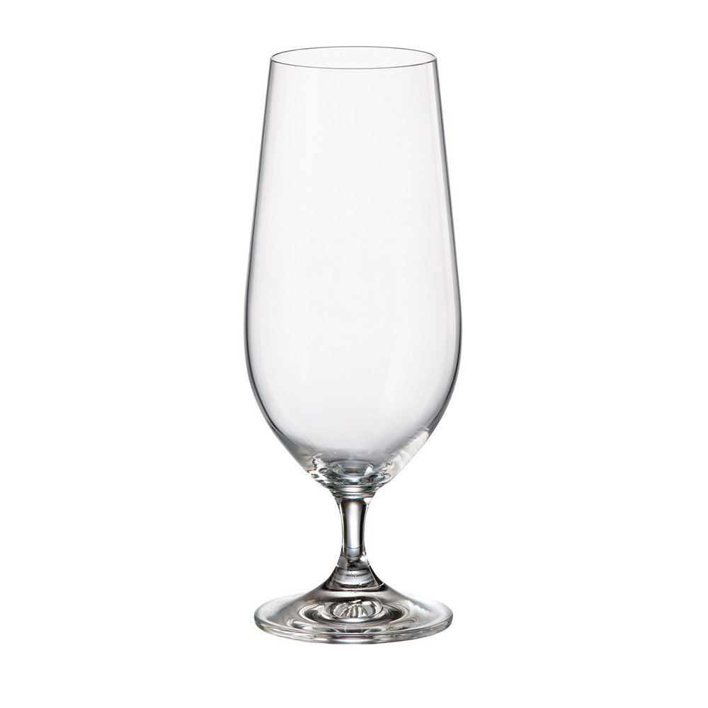 Taça De Cerveja Lara 380Ml Bohemia - Vidro