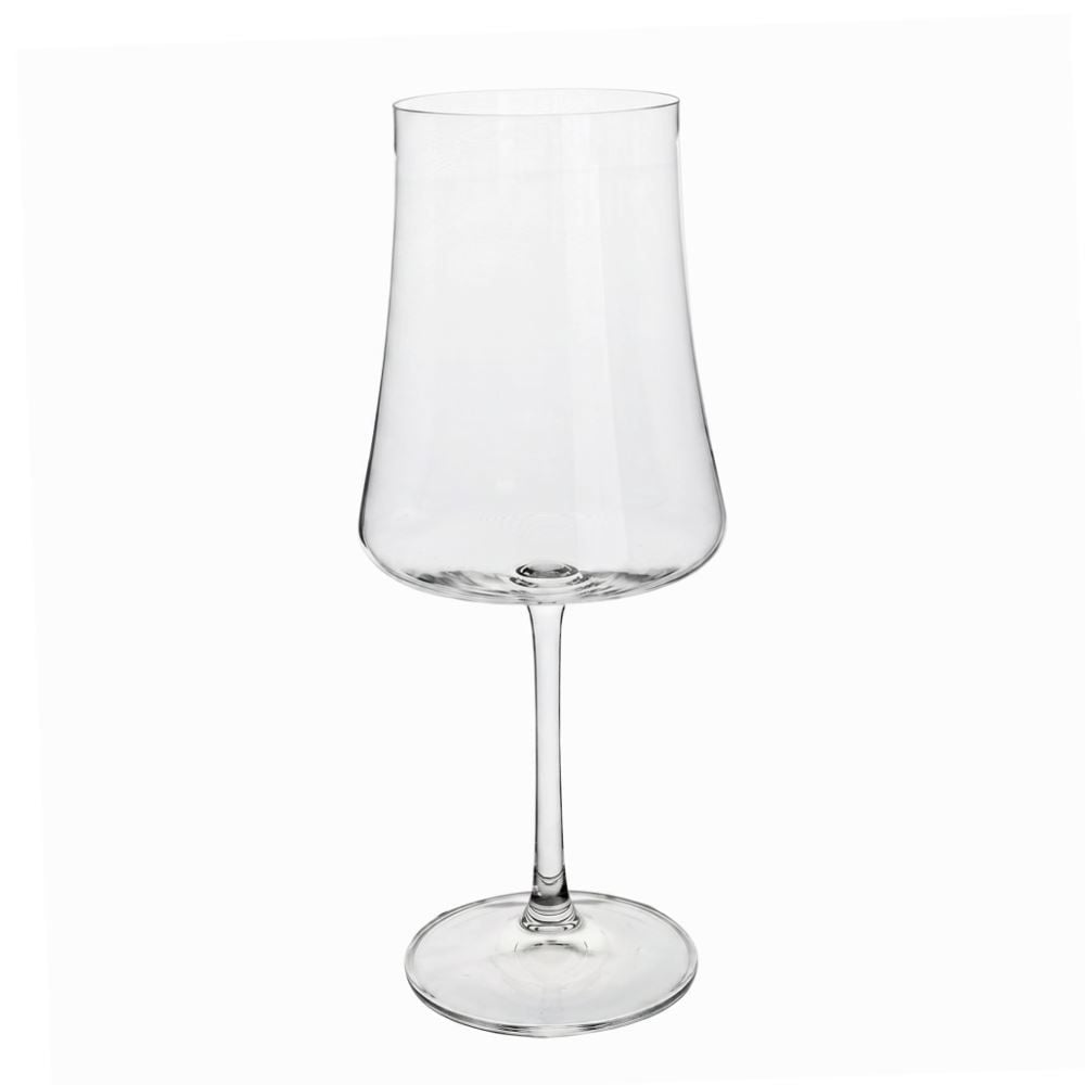 Taça de Cristal Elegance Bohemia - 560ml