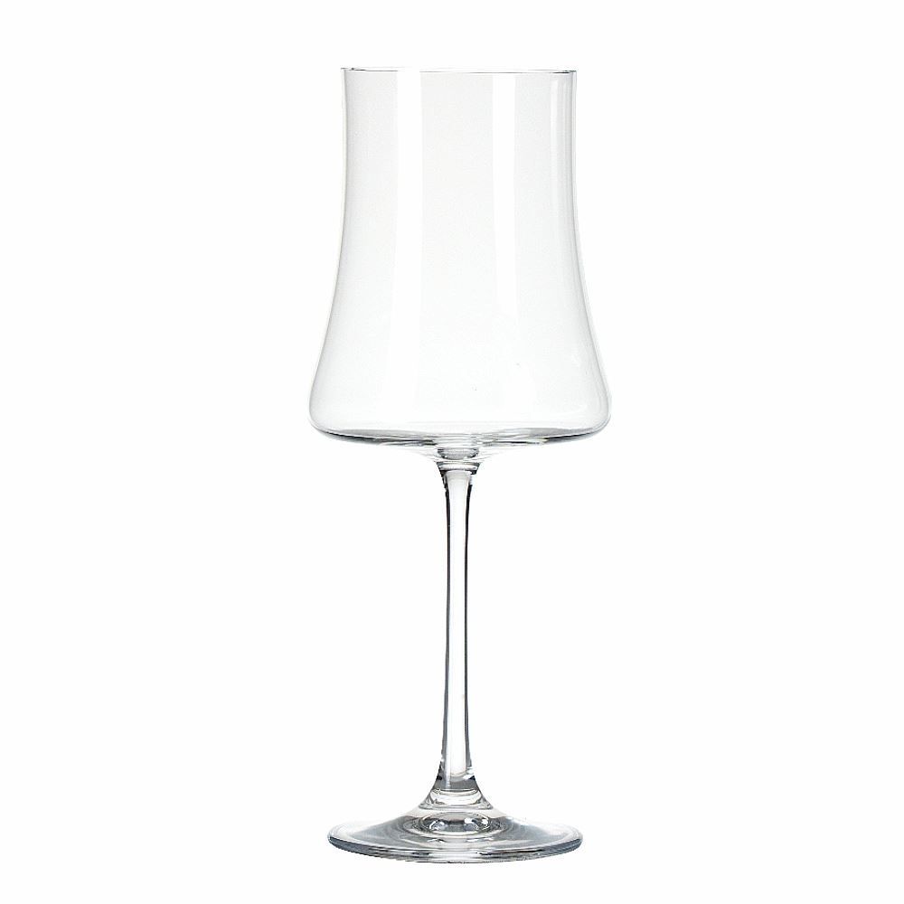 Taça de Vinho Bohemia Elegance 460 ml - Havan Casa