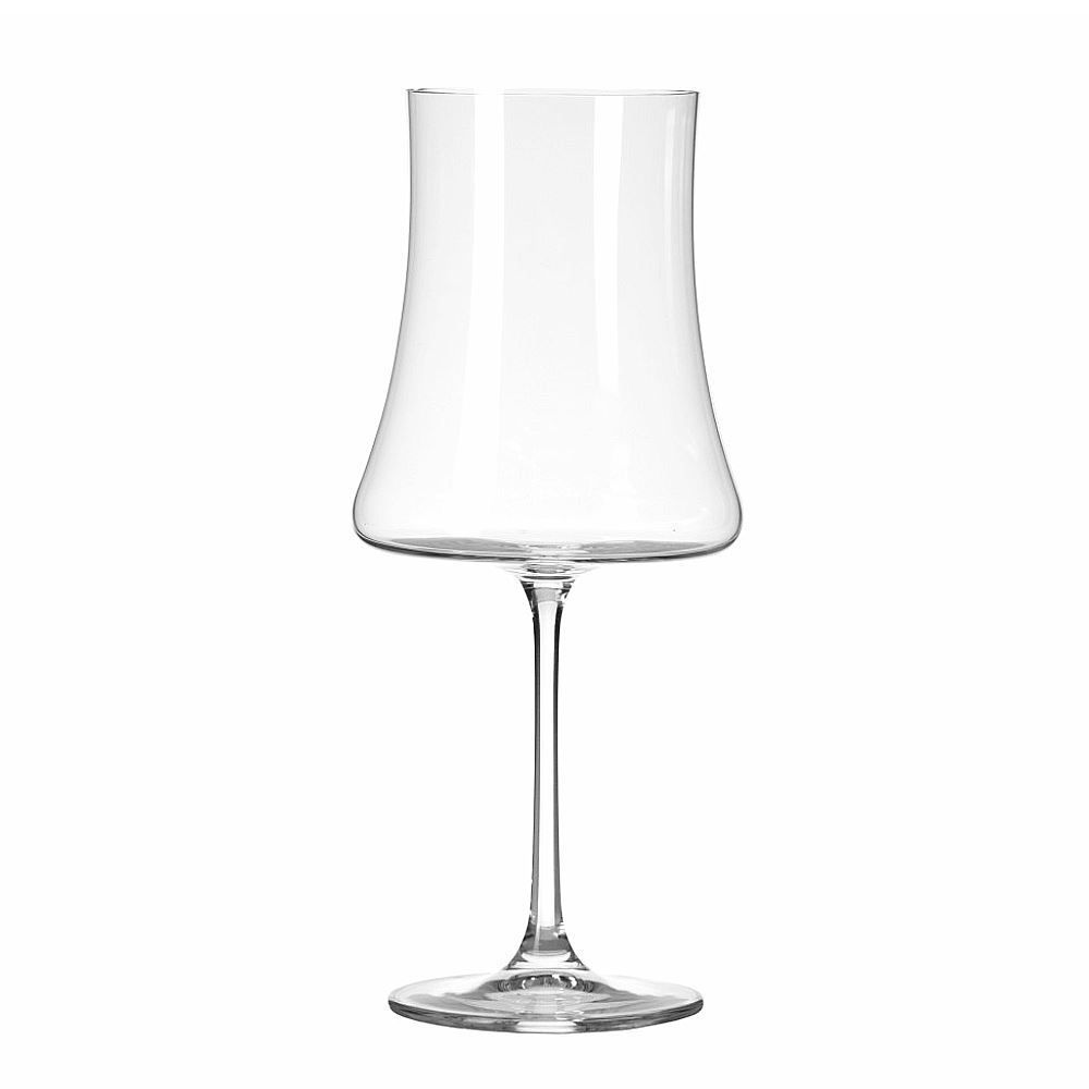Taça de Vinho Bohemia Elegance 660 ml - Havan Casa