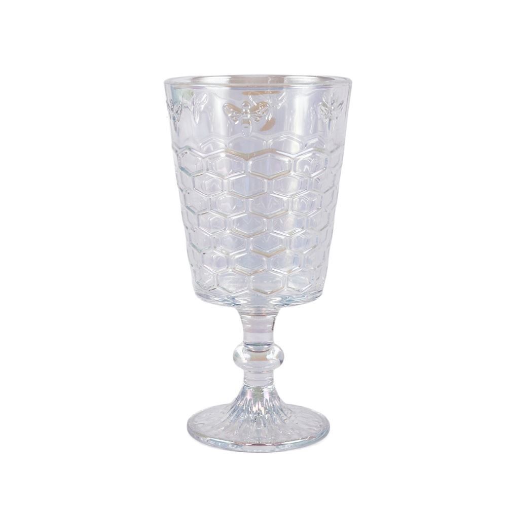 Taça de Água Color Bee 300Ml - Hauskraft