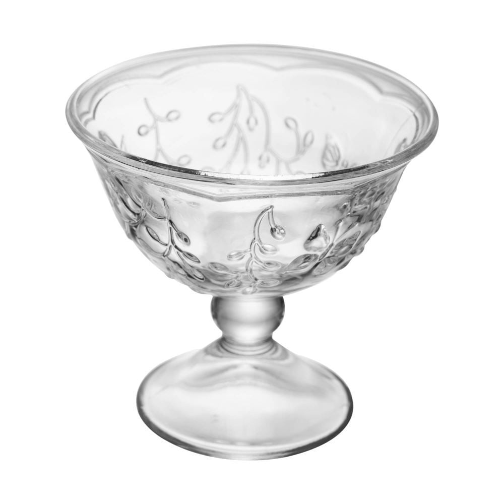 Taça para Sobremesa New Butterfly 2625Ml Lyor - NEW BUTTERFLY