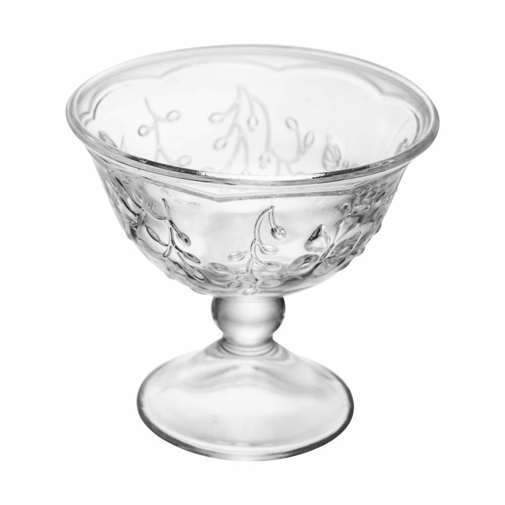 Taça para Sobremesa New Butterfly Lyor - 225ml
