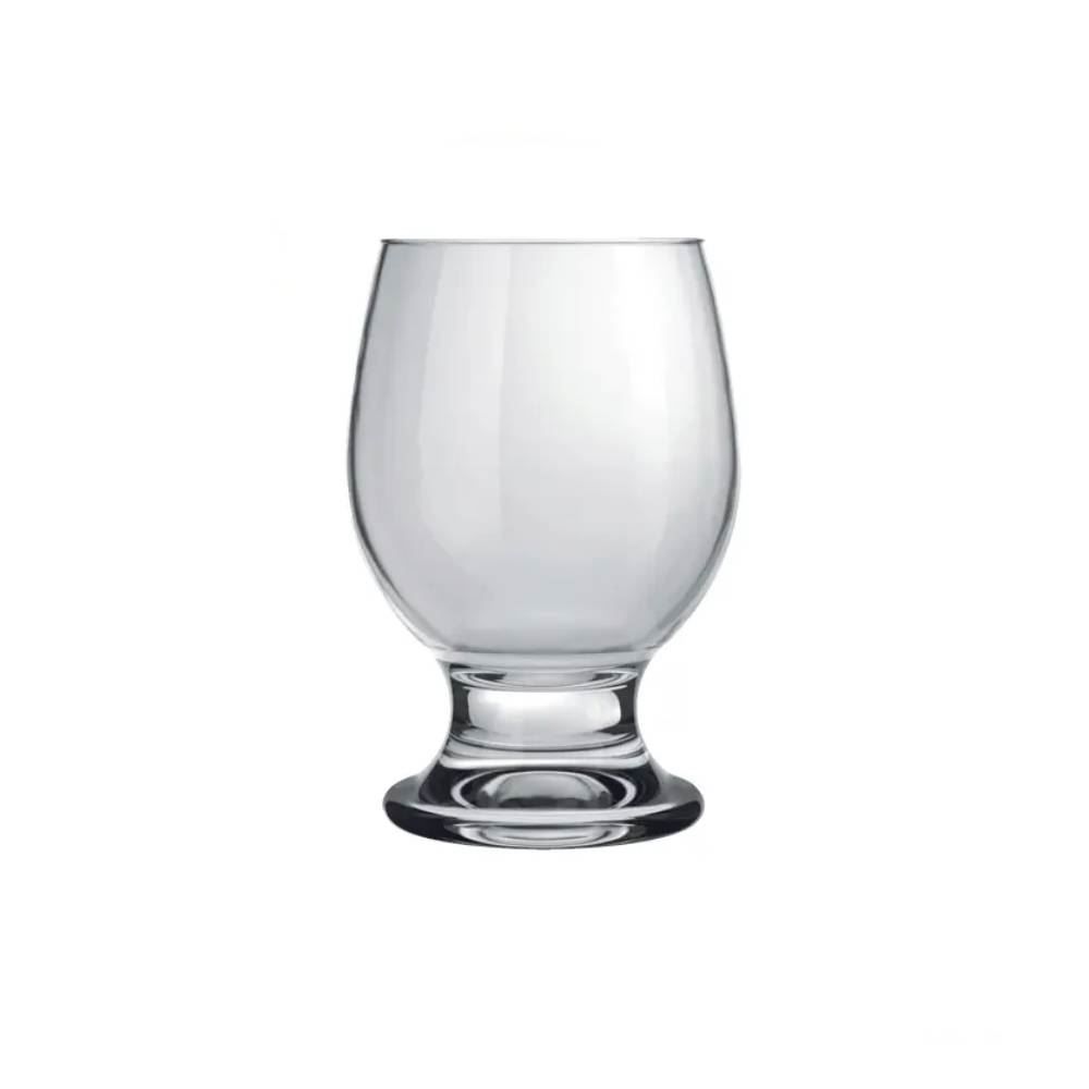 Taça Paulista para Água 250Ml Nadir - Vidro