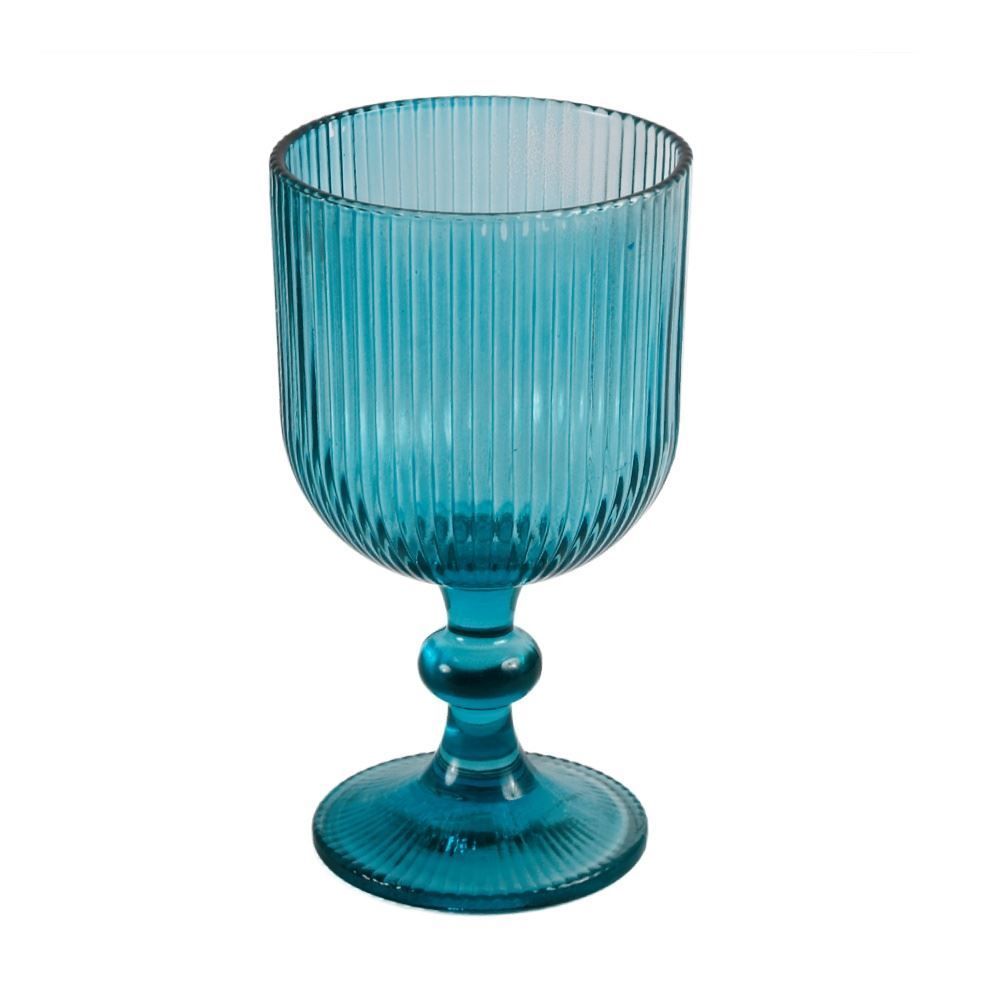 Taça de Água Premium Havan Casa 365Ml - Verde
