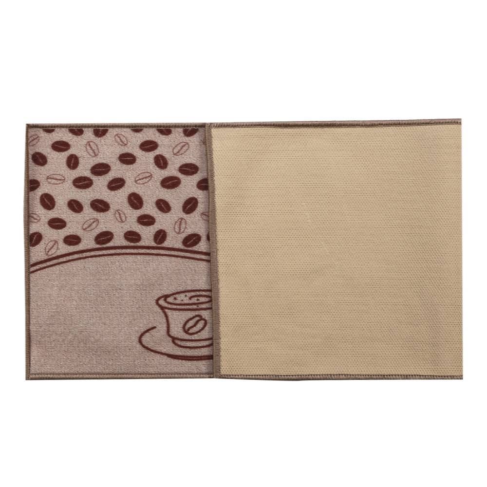 Tapete Cozinha Passadeira Gourmet 50X1,20 M Havan Casa - Cheirinho De Café