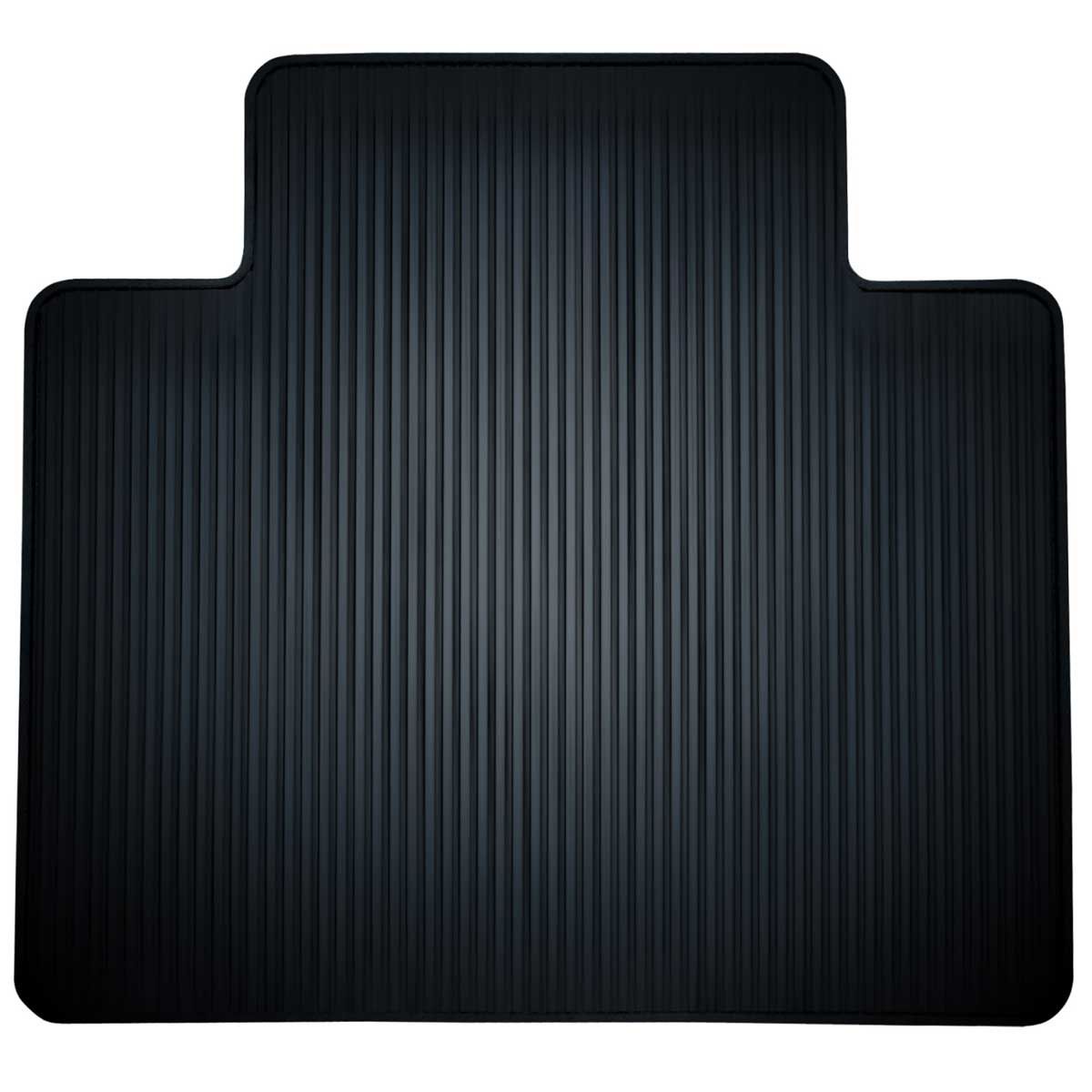 Tapete De Borracha Universal 191 Para Carro Nº 2 Luxcar