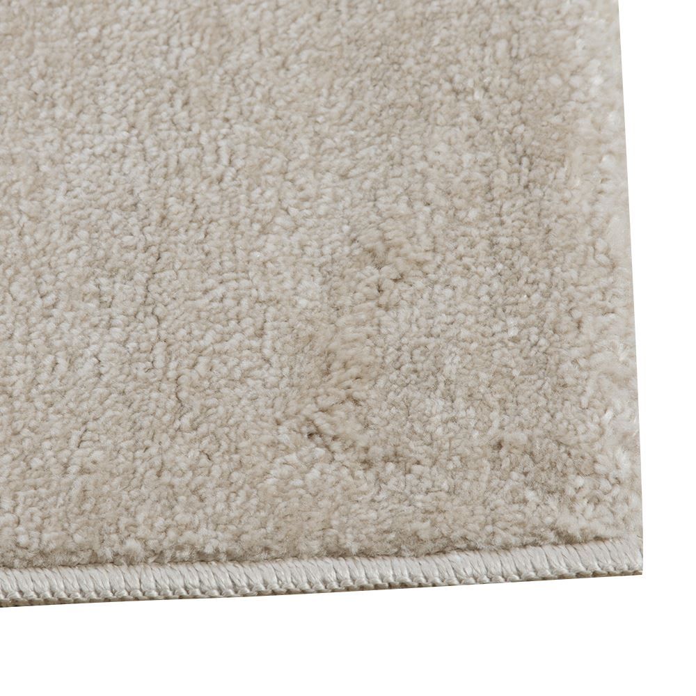 Tapete Para Quarto E Sala 60X180 Cm Denver Havan Casa - Bege