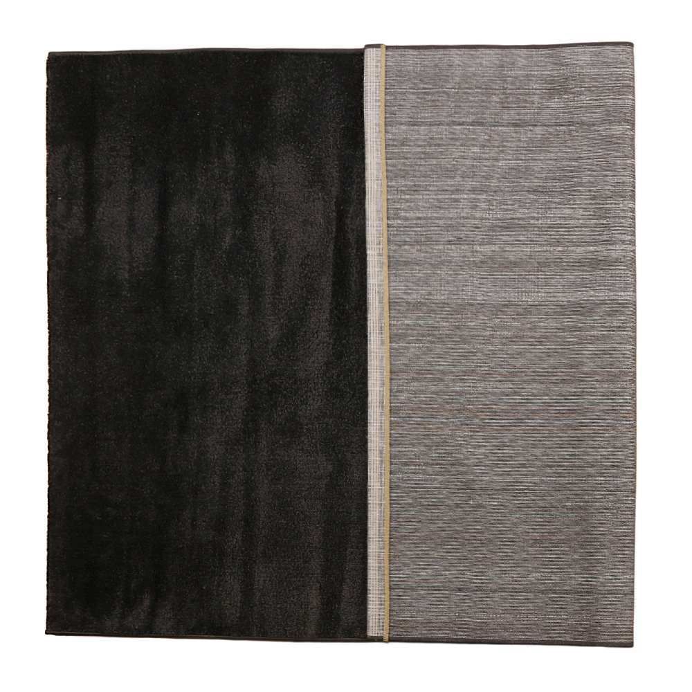 Tapete para Quarto e Sala 1,40X2,00 m Denver Havan Casa - Taupe
