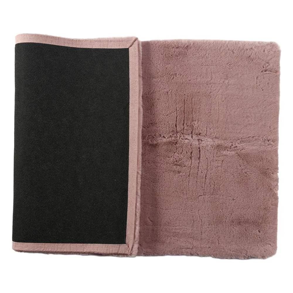 Tapete para Quarto Ou Sala 1,40X2,00 m Epic Havan Casa - Rosa