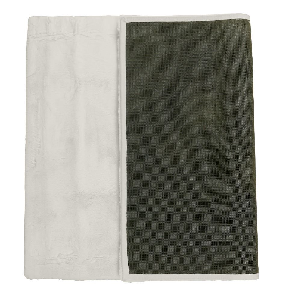 Tapete para Quarto Ou Sala 1,40X2,00 m Epic Havan Casa - Neve