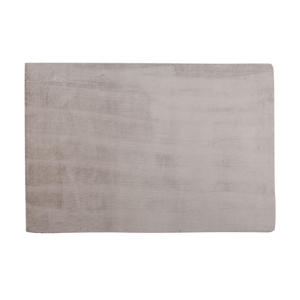 Tapete Para Quarto Ou Sala 1,40X2,00 M Epic Havan Casa - Cinza Novo