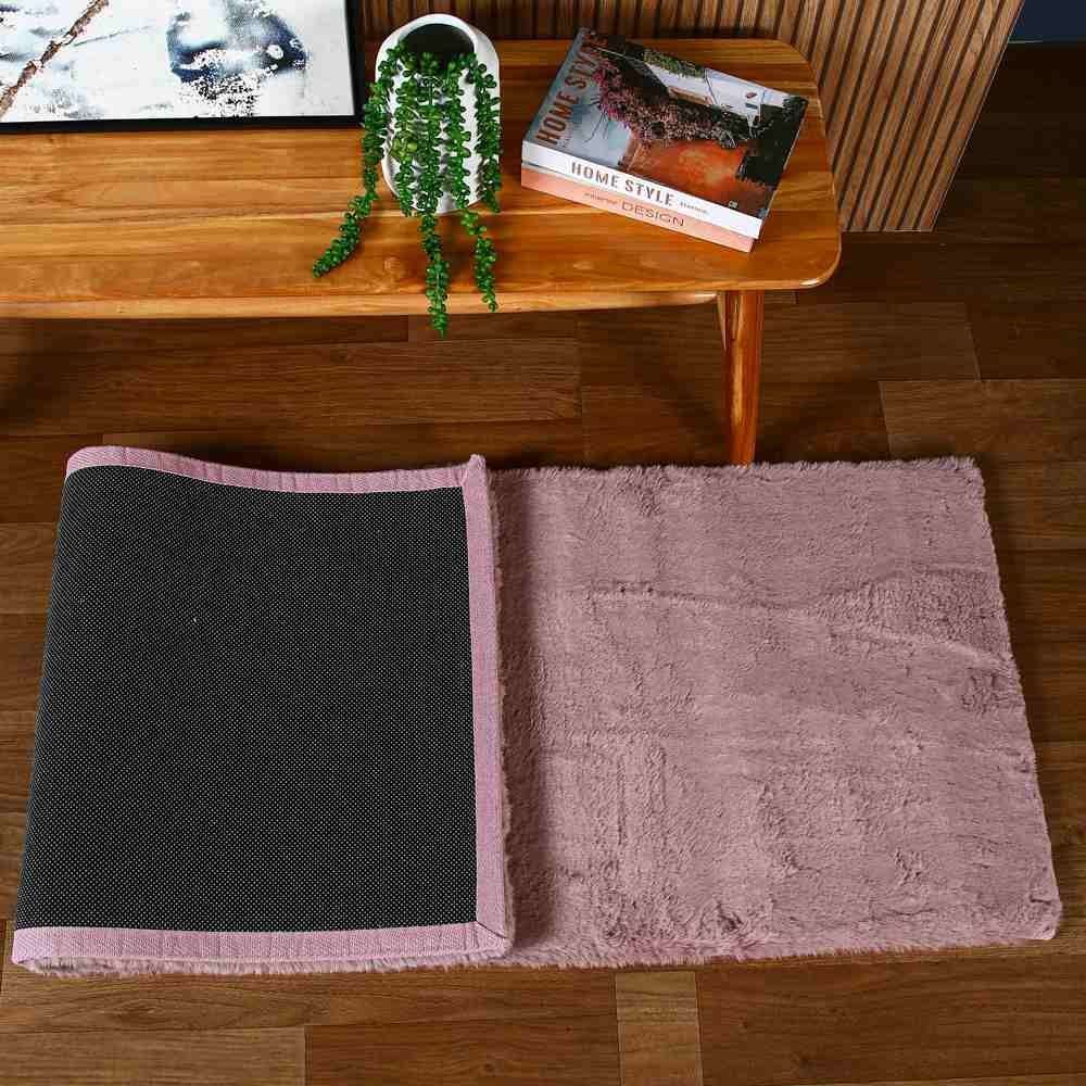 Tapete Para Quarto Ou Sala Epic 0,60X1,80 M Havan - Rose