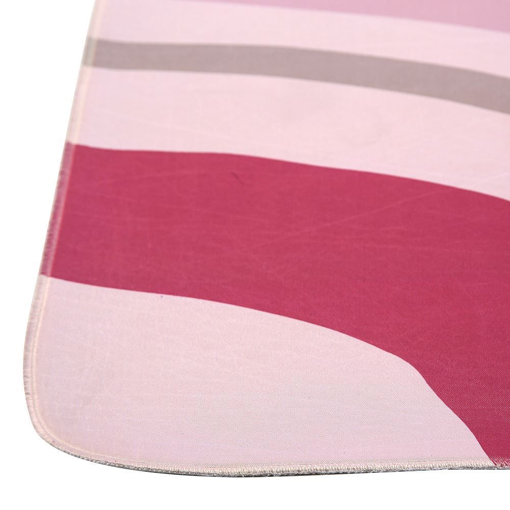 Tapete Infantil Para Atividades Estampado 0,95X1,30 Metros Havan - Sunshine Rose
