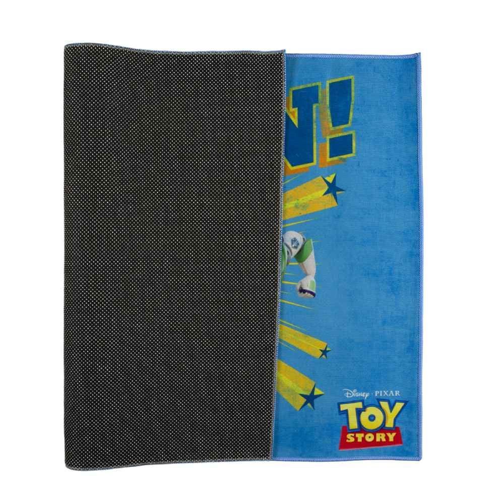 Tapete Infantil Joy Disney 70X100 cm Havan Casa - TOY STORY