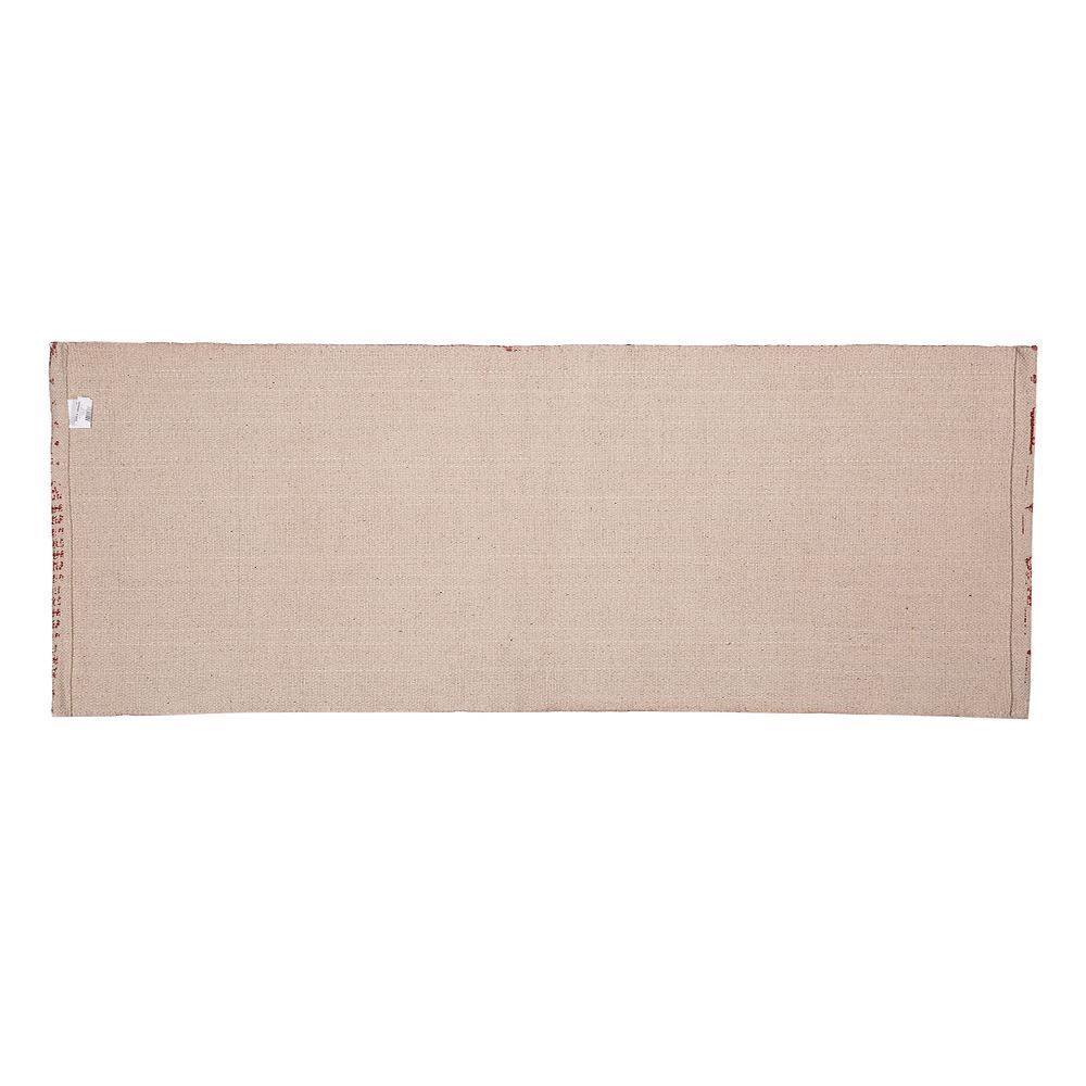 Tapete Ladrilho 50X1,20M Multi-Uso Havan Casa - Bege 