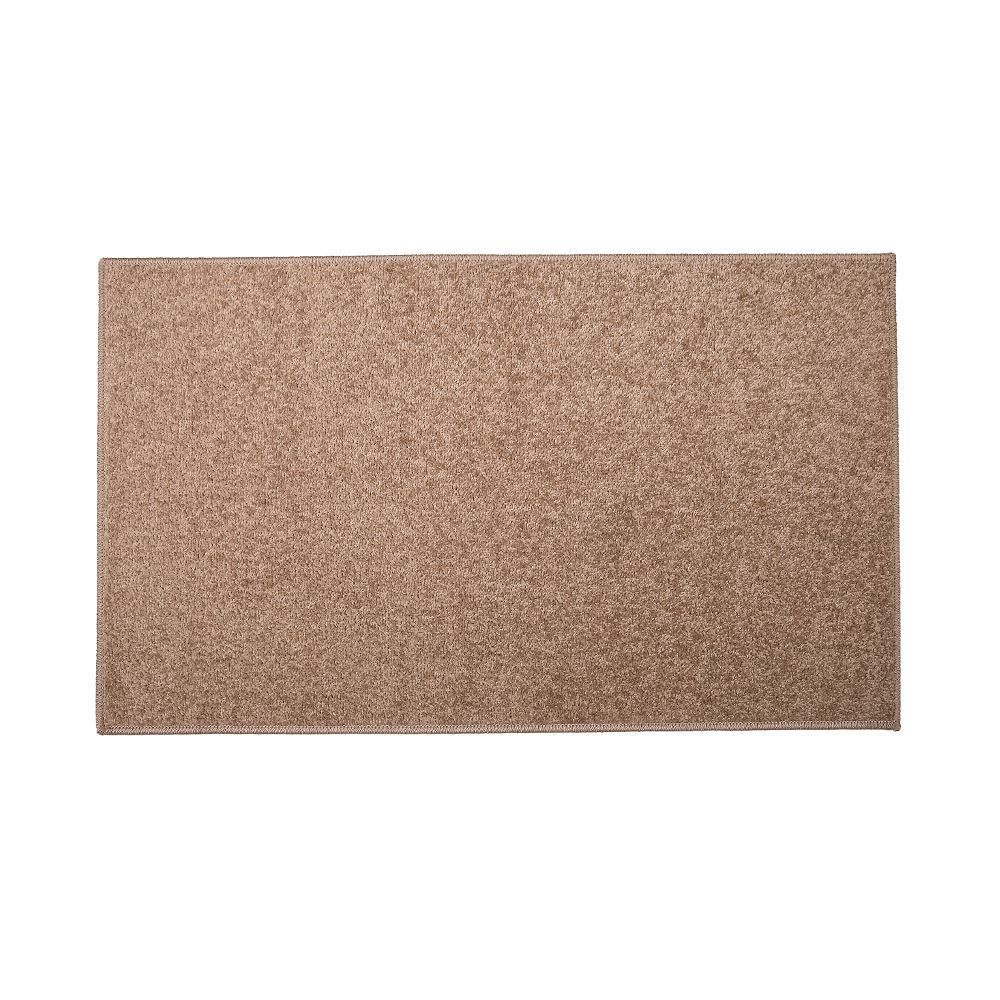 Tapete Para Quarto E Sala Lotus 0,57X1,00 M Havan - Bege