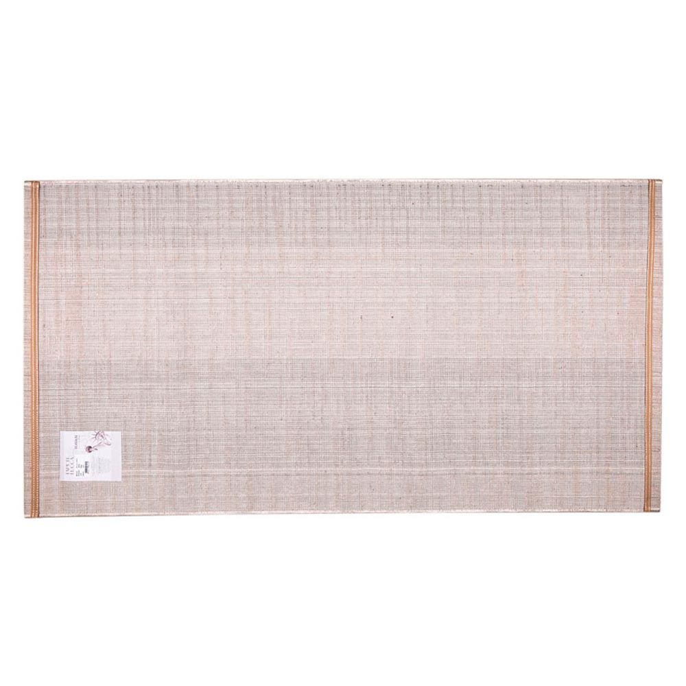 Tapete Lucca 80X150 Havan - Bege