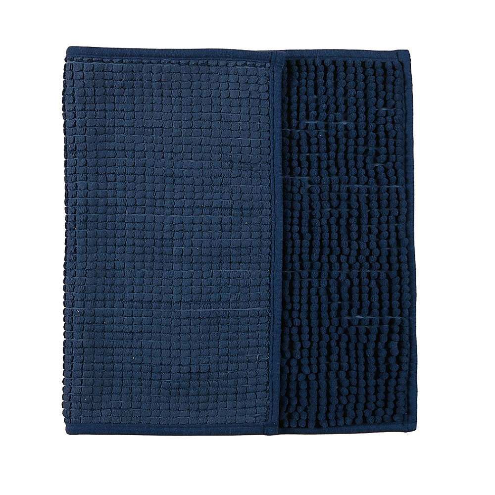 Tapete para Banheiro Madri 40X60 cm Havan Casa - Azul New