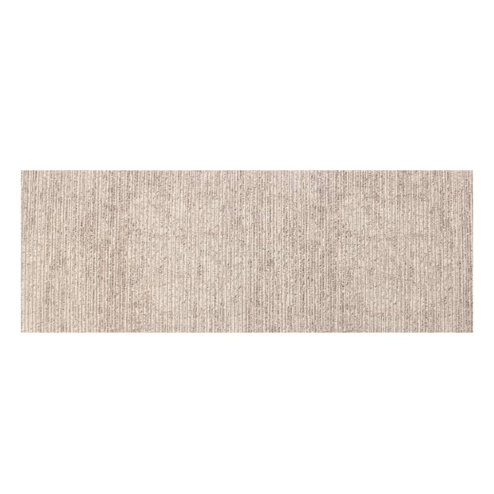 Tapete Para Cozinha 0,45X1,30M Pratik Havan Casa - Mescla Marrom