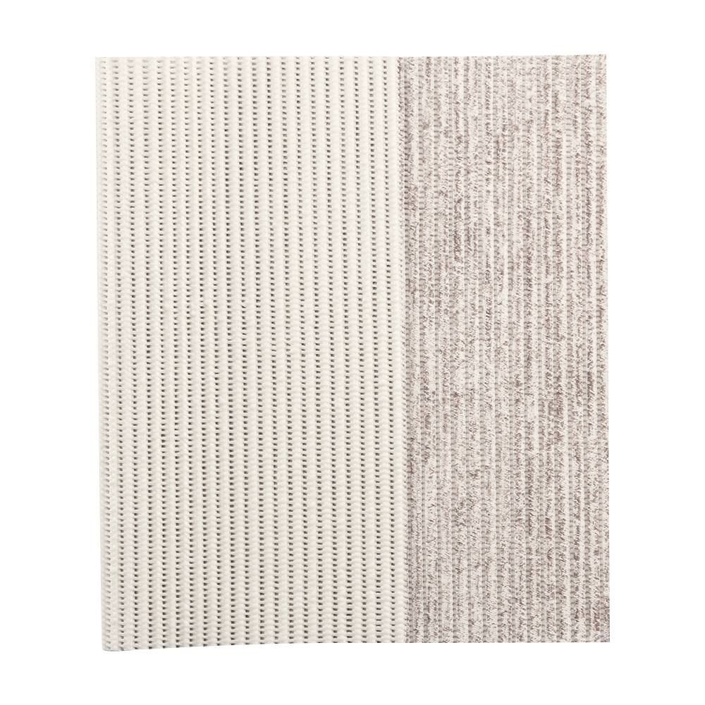 Tapete Para Cozinha 43X65 Cm Pratik Havan Casa - Mescla Marrom