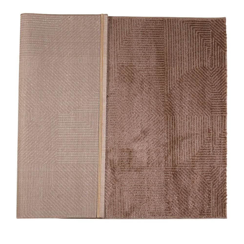Tapete para Quarto e Sala 1,33 X 2,00 m Lucca Havan Casa - Taupe