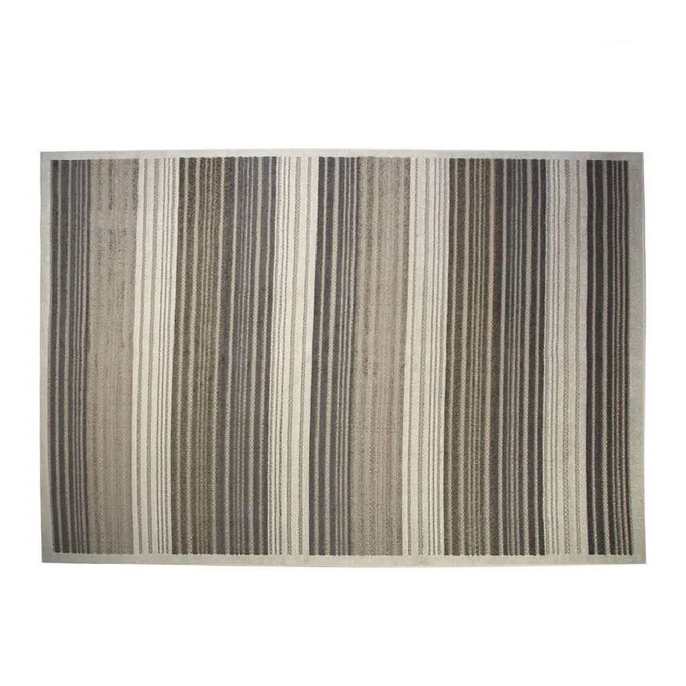 Tapete para Quarto e Sala 1,40X2,00 m Kyoto Havan Casa - Creme