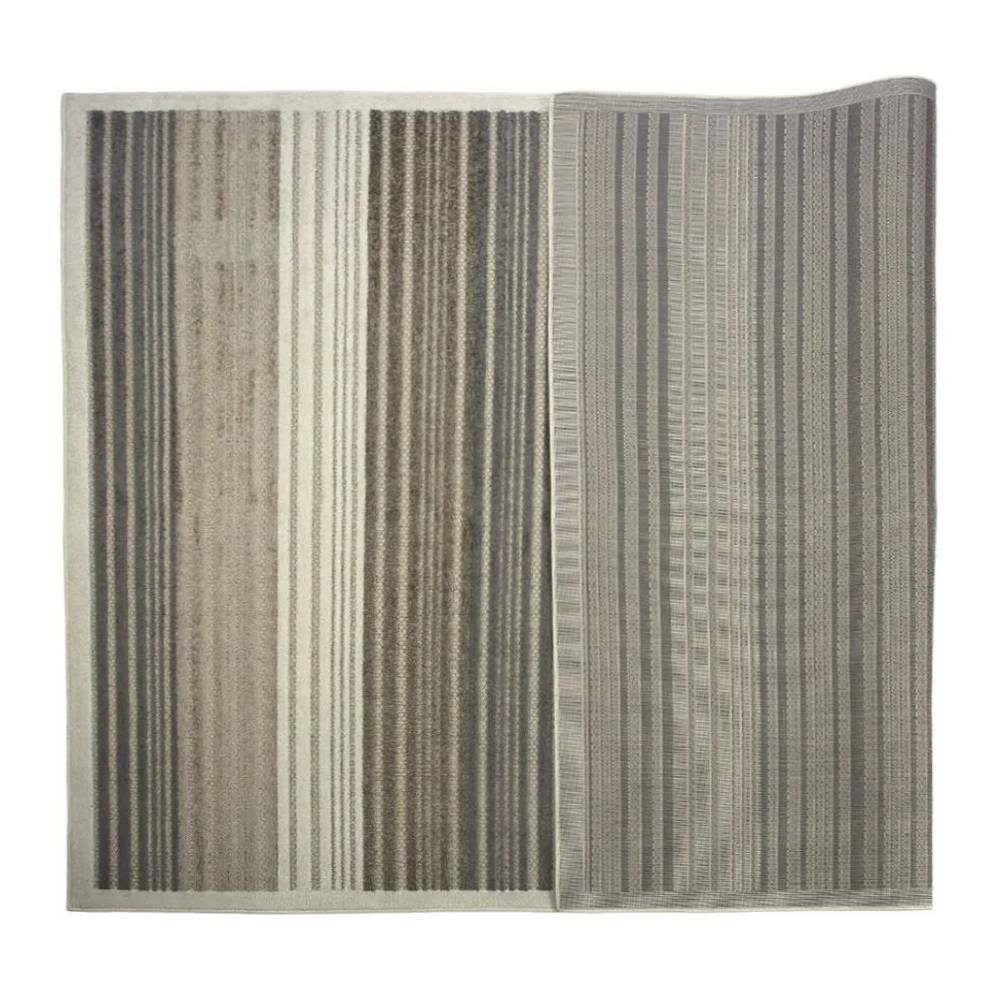 Tapete para Quarto e Sala 1,40X2,00 m Kyoto Havan Casa - Creme