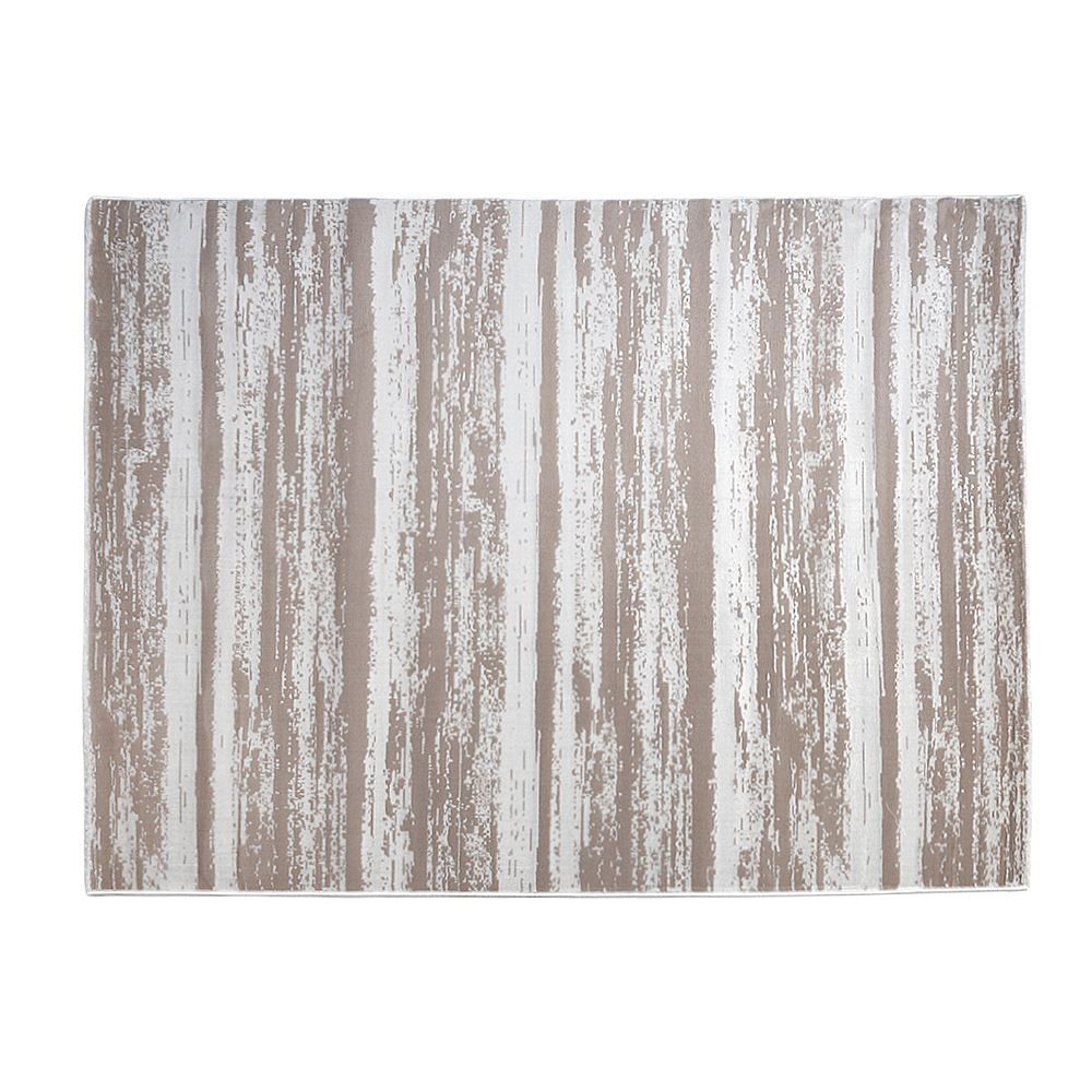 Tapete para Quarto e Sala 1,40X2,00 m London Havan Casa - Bege