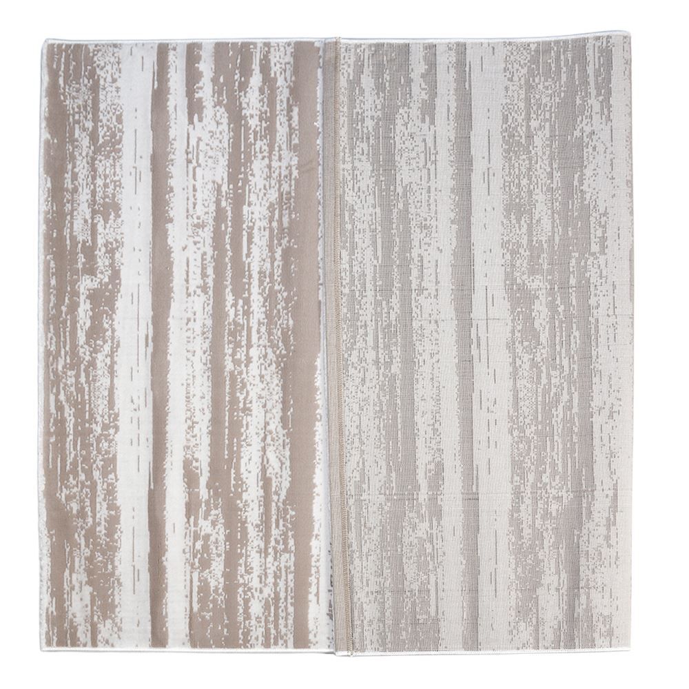 Tapete para Quarto e Sala 1,40X2,00 m London Havan Casa - Bege