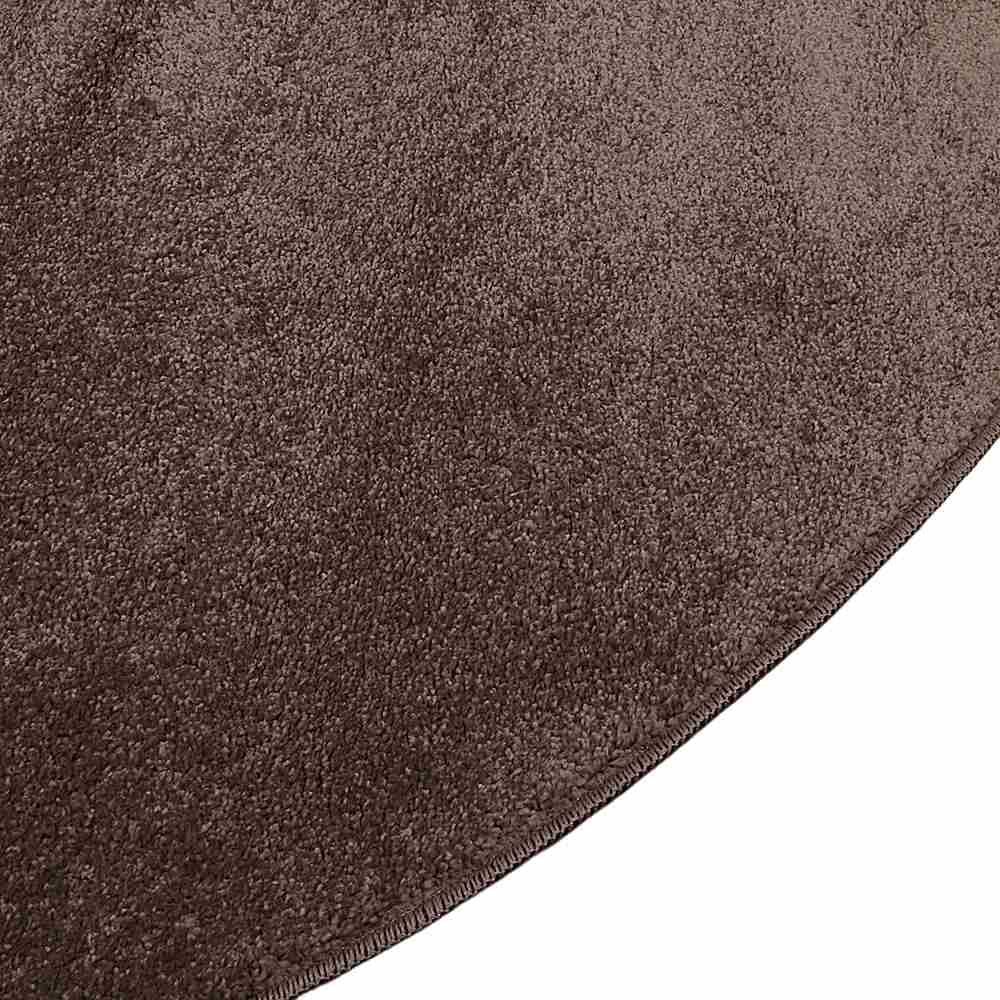 Tapete para Quarto e Sala 2,00X2,50M Orgânico Denver Havan Casa - Taupe