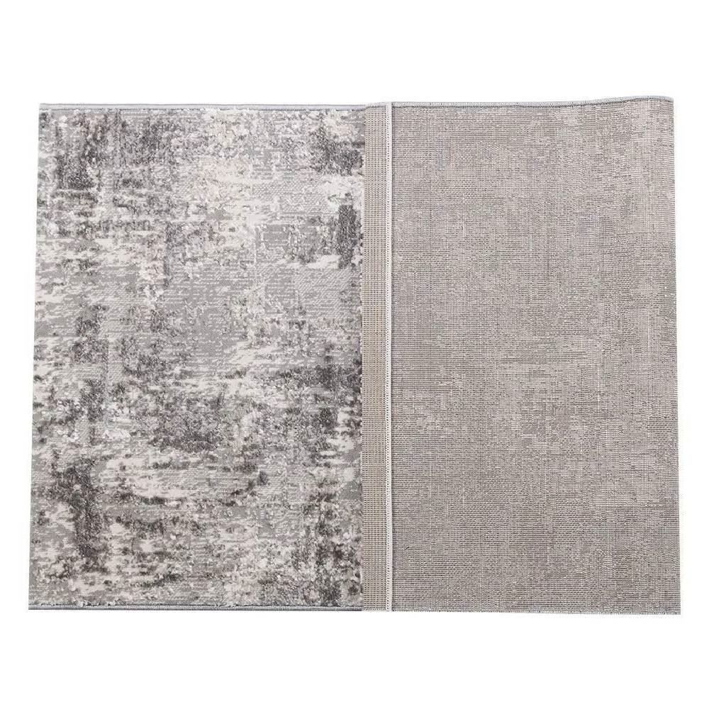 Tapete Para Quarto E Sala 2,00X3,00 M Ibiza Havan Casa - Vintage Cinza