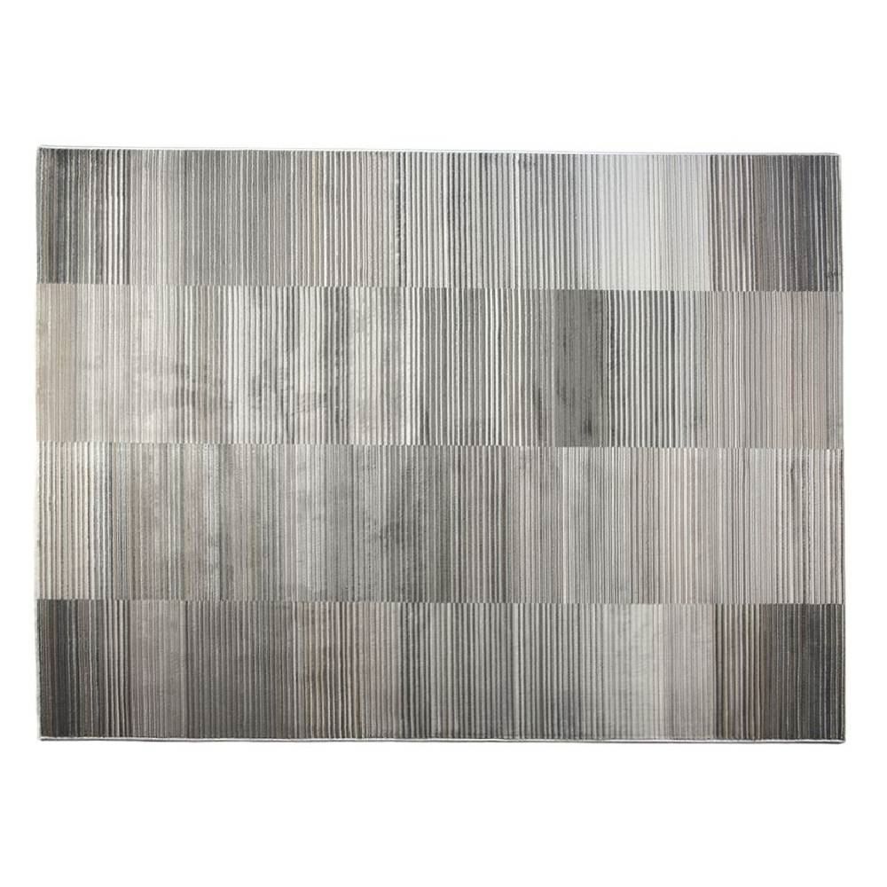Tapete para Quarto e Sala 2,00X3,00 m London Havan Casa - Geométricos