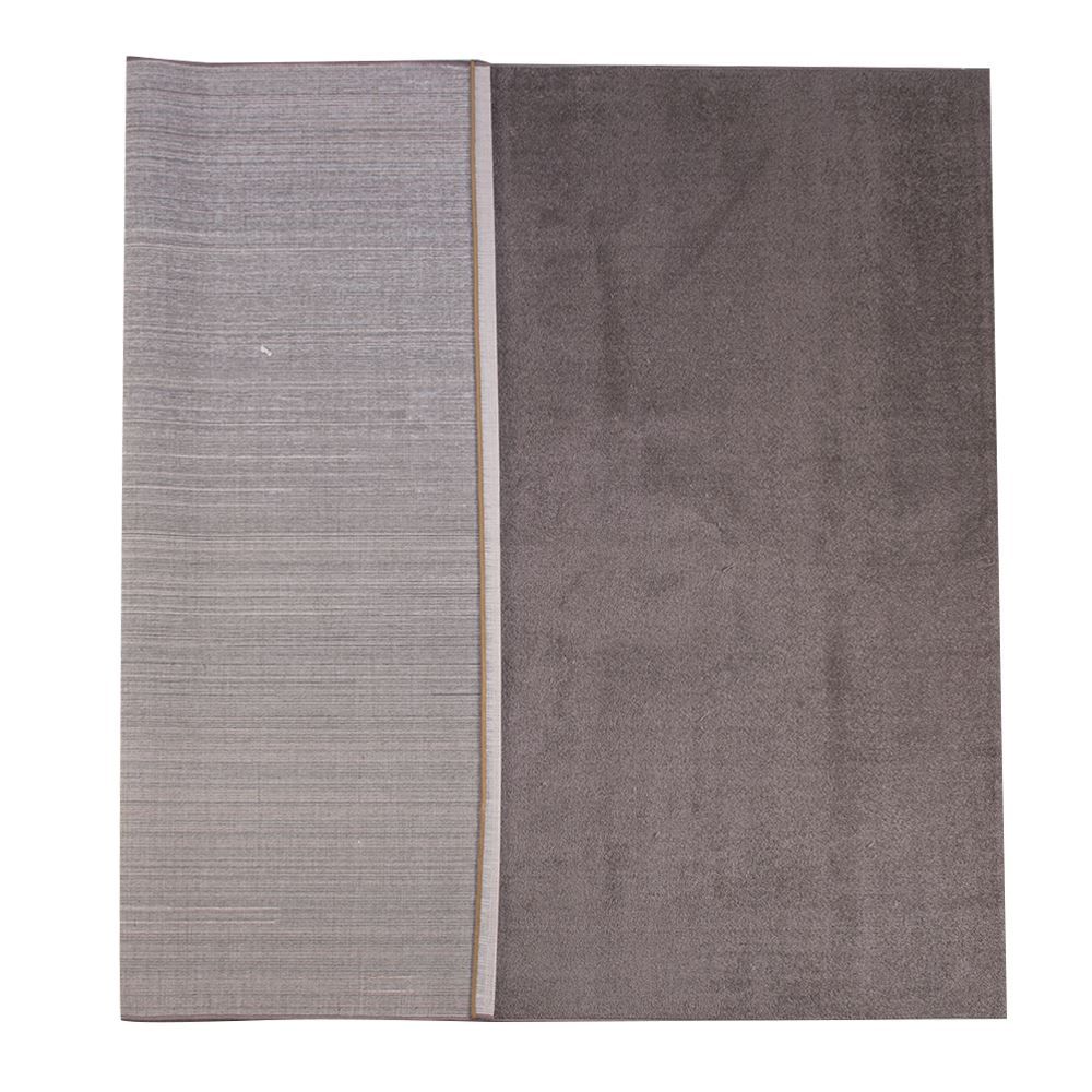 Tapete Para Quarto E Sala Denver 2,00X2,50 M Havan Casa - Taupe