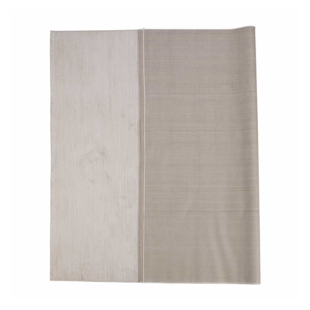 Tapete para Quarto e Sala Istambul 2,00Mx2,50M Havan Casa - Bege 2346B