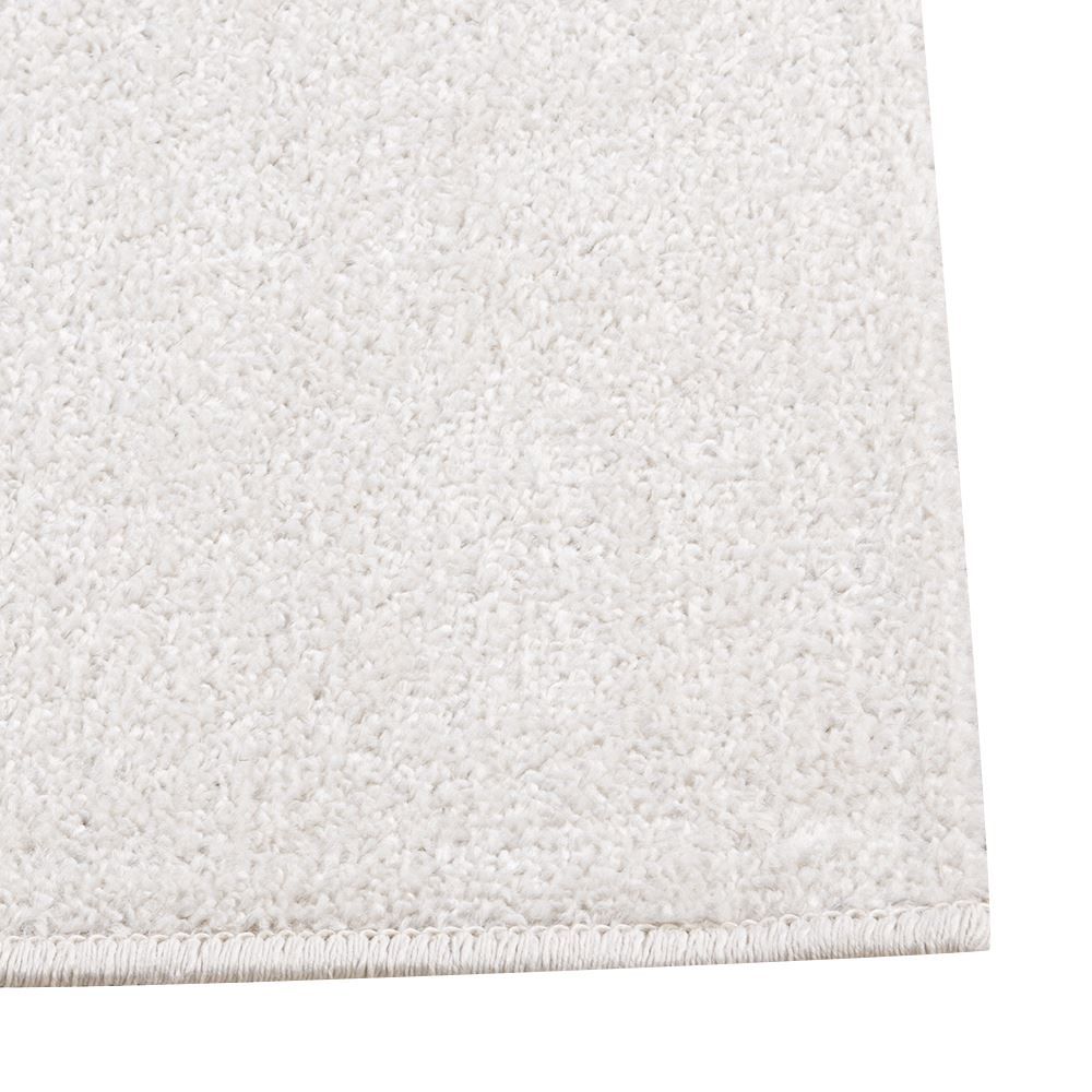 Tapete Para Quarto E Sala Lotus 1,40X2,0 M Havan Casa - Bege Liso