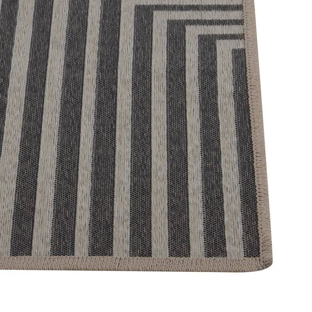 Tapete para Quarto e Sala 1,50X2,00 m Siena Havan Casa - Creme Cotton