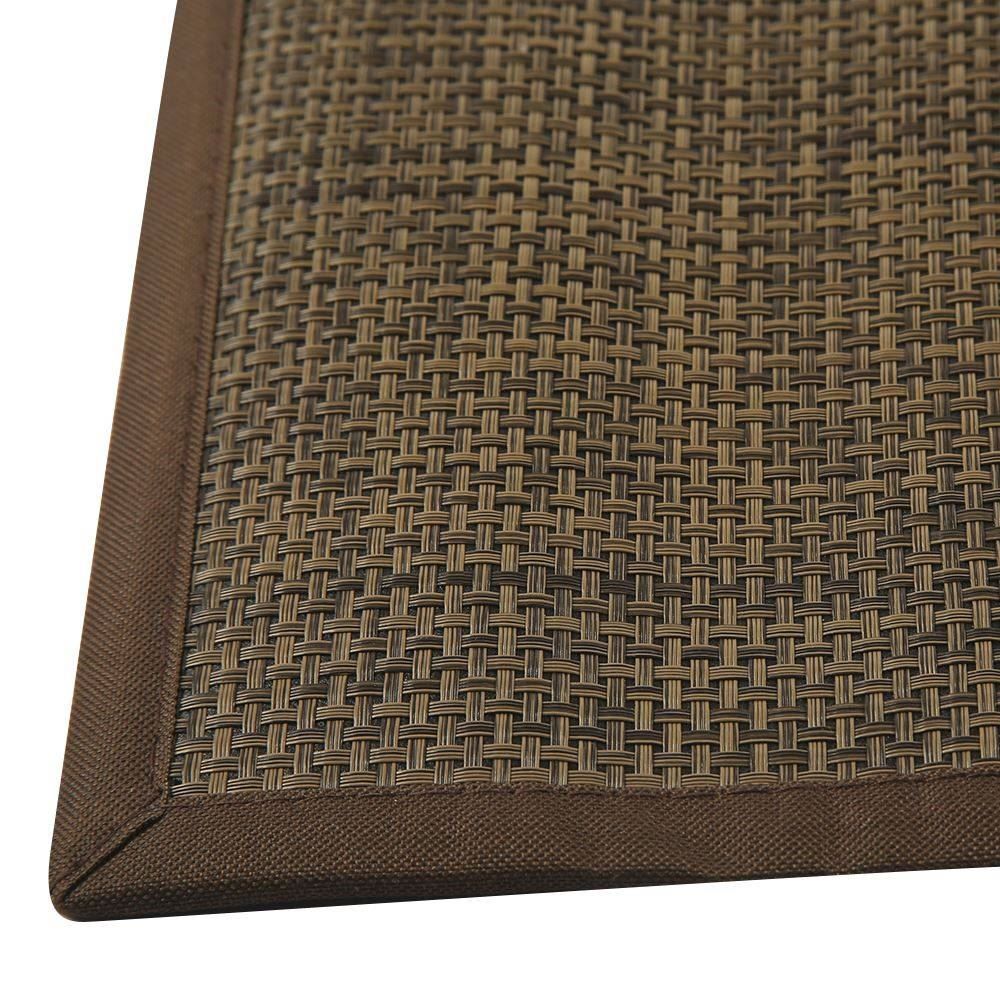 Tapete para Quarto e Sala Titanium 2,00X3,00 m Havan Casa - Marrom