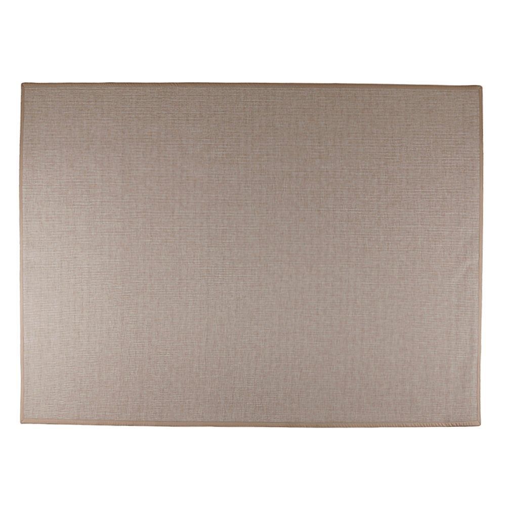 Tapete para Quarto e Sala Titanium 2,00X3,00 m Havan Casa - Bege