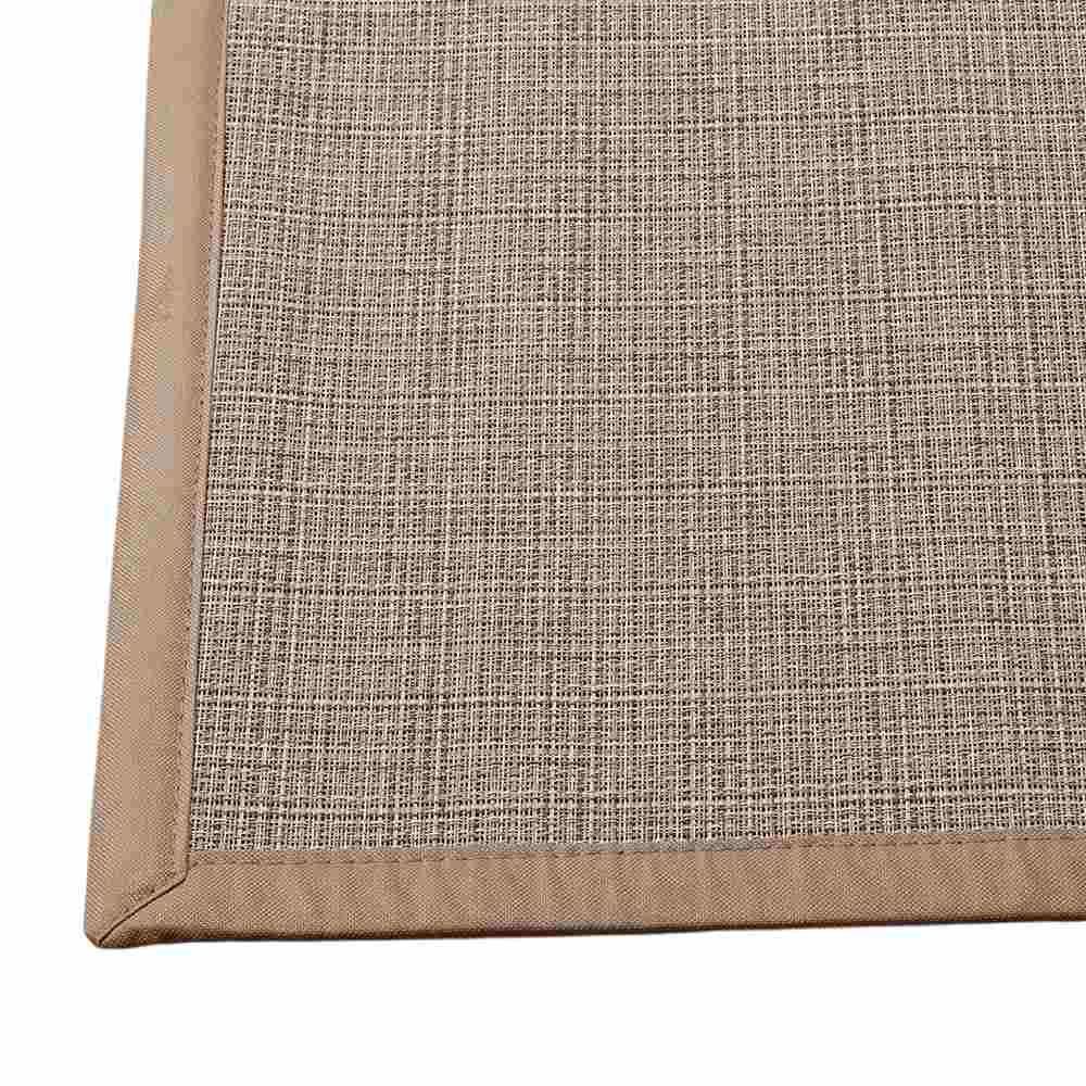 Tapete para Quarto e Sala Titanium 2,00X3,00 m Havan Casa - Bege