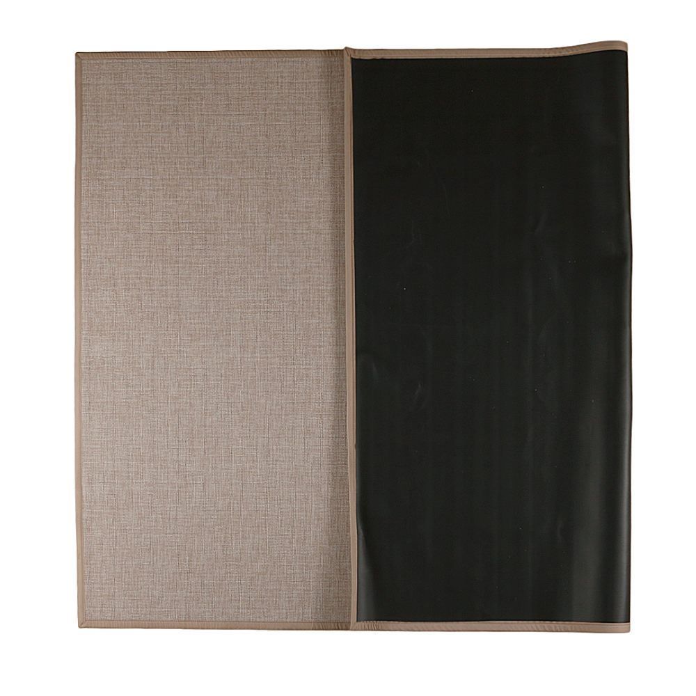 Tapete para Quarto e Sala Titanium 2,00X3,00 m Havan Casa - Bege