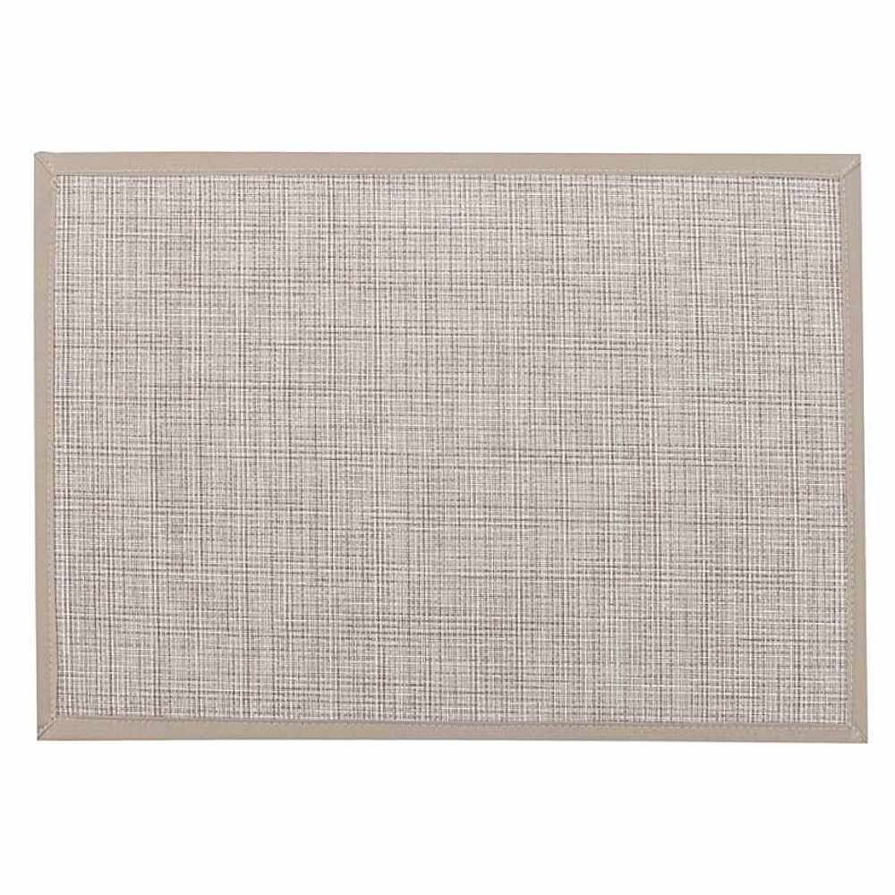 Tapete para Cozinha Titanium 50X70 cm Havan Casa - Bege Claro