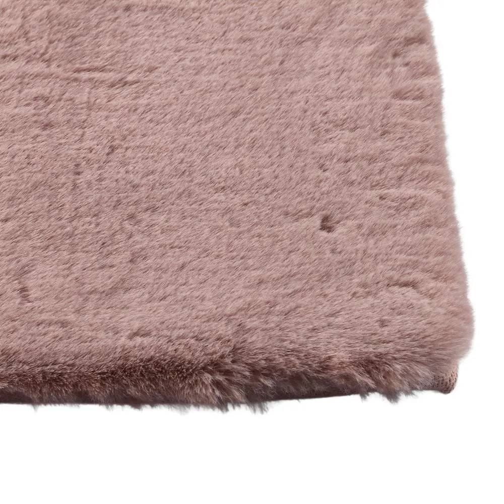 Tapete para Quarto Ou Sala 1,40X2,00M Epic Havan Casa - Rosa