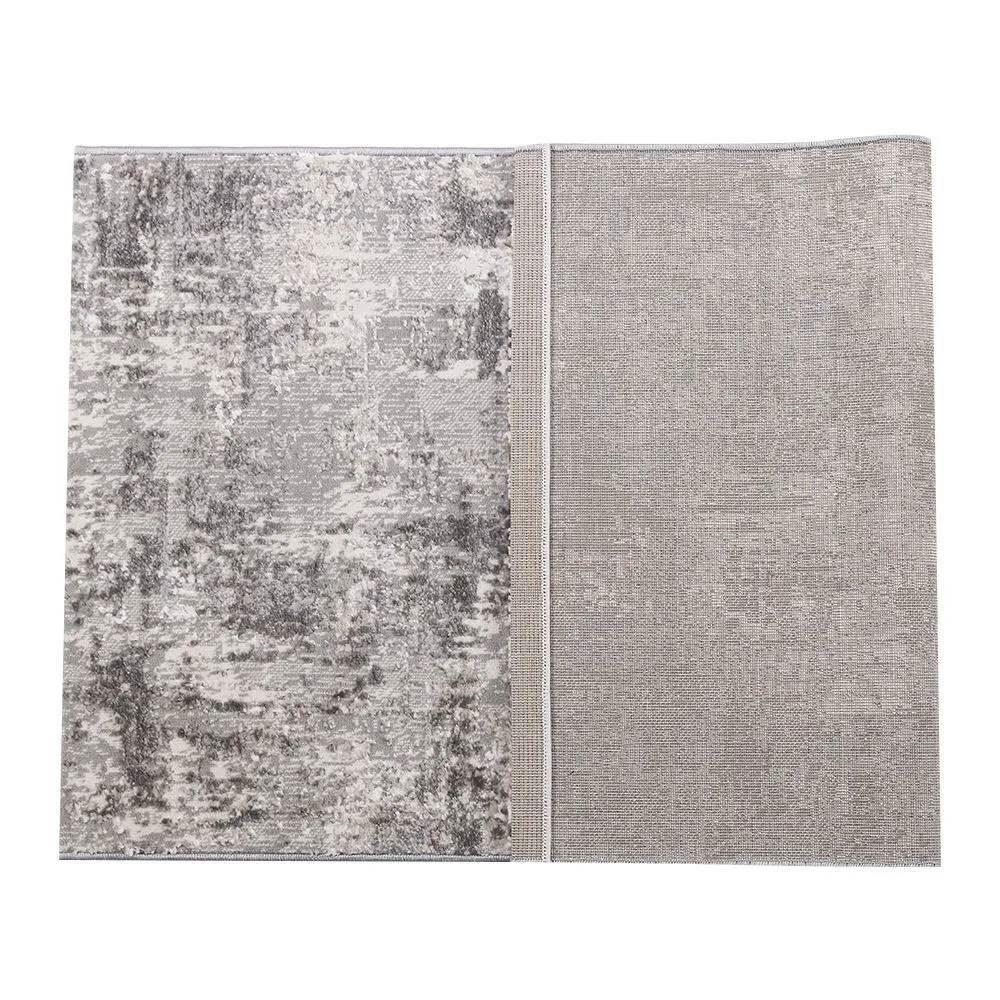 Tapete Para Quarto Ou Sala 2,00X2,50M Ibiza Havan Casa - Vintage Cinza