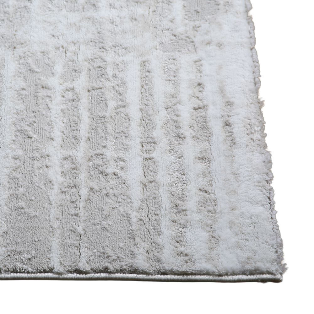 Tapete para Quarto e Sala 2,50X3,00 m Versalhes Havan Casa - Creme