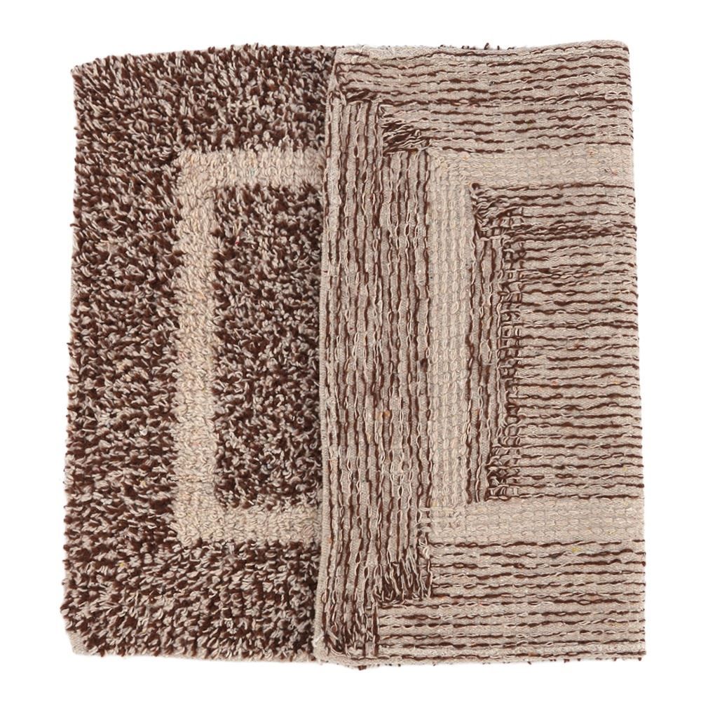 Tapete para Quarto Ou Sala 40X60 cm Caribe Havan Casa - Sortido